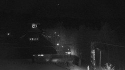 Informační centrum Zvonice