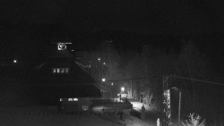 Informační centrum Zvonice