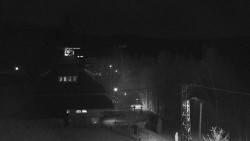 Informační centrum Zvonice