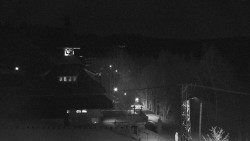 Informační centrum Zvonice