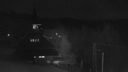 Informační centrum Zvonice