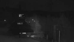 Informační centrum Zvonice