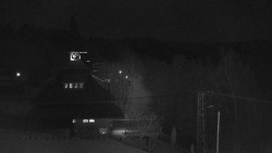 Informační centrum Zvonice