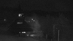 Informační centrum Zvonice