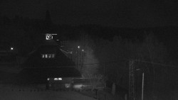 Informační centrum Zvonice