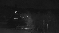 Informační centrum Zvonice