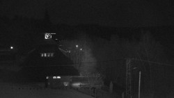 Informační centrum Zvonice