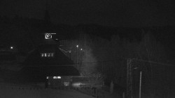 Informační centrum Zvonice