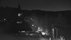 Informační centrum Zvonice