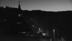 Informační centrum Zvonice