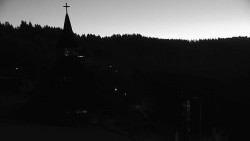 Informační centrum Zvonice