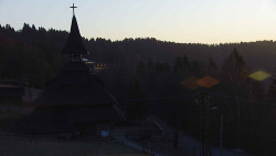 Informační centrum Zvonice