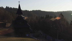 Informační centrum Zvonice