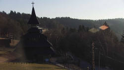 Informační centrum Zvonice