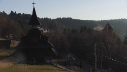 Informační centrum Zvonice