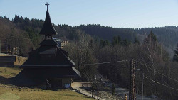 Informační centrum Zvonice