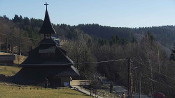 Informační centrum Zvonice