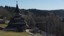 Informační centrum Zvonice