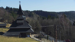 Informační centrum Zvonice