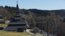 Informační centrum Zvonice