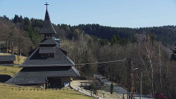 Informační centrum Zvonice