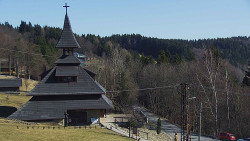 Informační centrum Zvonice