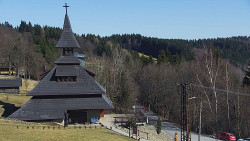 Informační centrum Zvonice