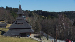 Informační centrum Zvonice