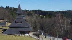 Informační centrum Zvonice