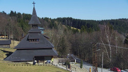 Informační centrum Zvonice