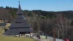 Informační centrum Zvonice