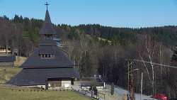 Informační centrum Zvonice