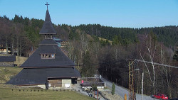 Informační centrum Zvonice