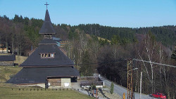 Informační centrum Zvonice