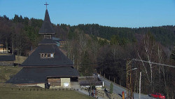 Informační centrum Zvonice