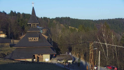 Informační centrum Zvonice