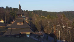 Informační centrum Zvonice