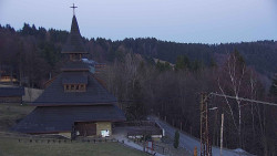 Informační centrum Zvonice