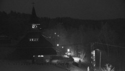 Informační centrum Zvonice