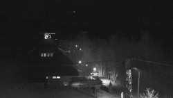 Informační centrum Zvonice