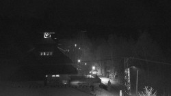 Informační centrum Zvonice