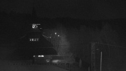 Informační centrum Zvonice