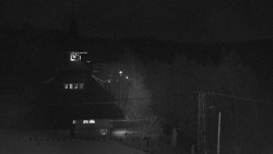 Informační centrum Zvonice