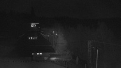 Informační centrum Zvonice