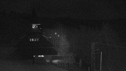 Informační centrum Zvonice