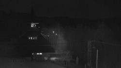 Informační centrum Zvonice