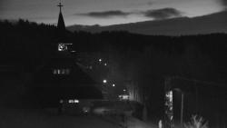 Informační centrum Zvonice