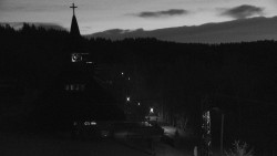 Informační centrum Zvonice