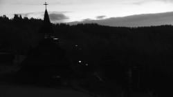 Informační centrum Zvonice