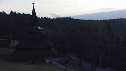 Informační centrum Zvonice